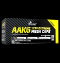 AAKG Extreme 1250 Mega Caps за хранителни режими