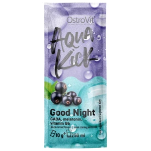 Aqua Kick / Advanced Hydration - Good Night за хранителни режими