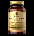 L-Glutathione 50 mg за хранителни режими