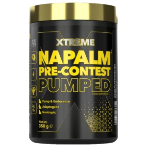 Xtreme Napalm Pre-Contest / Pumped pro diety