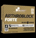 Arthroblock Forte | Sport Edition за хранителни режими