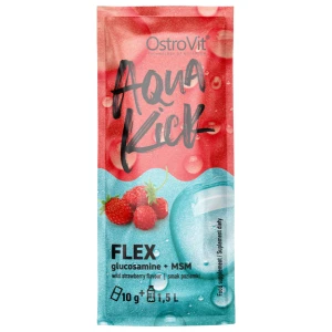 Aqua Kick / Advanced Hydration - Flex за хранителни режими