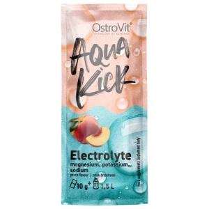 Aqua Kick / Advanced Hydration - Electrolyte за хранителни режими
