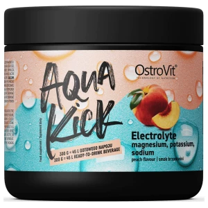 Aqua Kick / Advanced Hydration - Electrolyte за хранителни режими