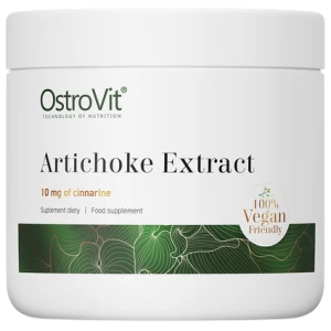 Artichoke Extract Powder за хранителни режими