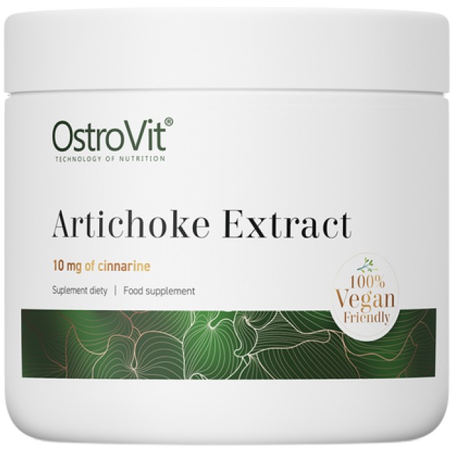 OstroVit Artichoke Extract Powder