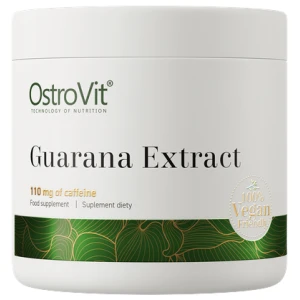 Guarana Extract Powder pro diety