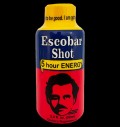Escobar Shot / 5 Hour Energy за хранителни режими