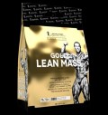 Gold Line / Lean Mass за хранителни режими