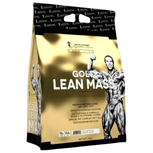 Gold Line / Lean Mass за хранителни режими