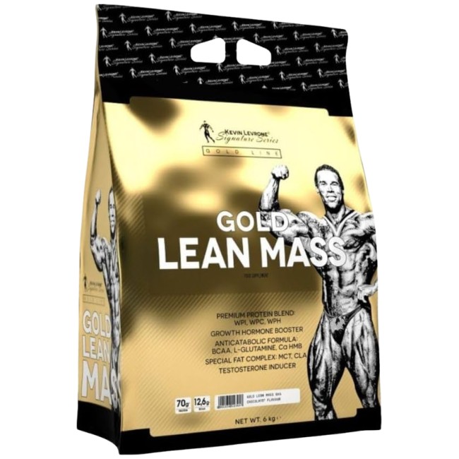 Gold Line / Lean Mass от Kevin Levrone