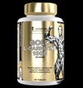 Gold Line / L-Carnitine 1000 за хранителни режими
