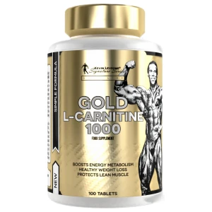 Gold Line / L-Carnitine 1000 pro diety