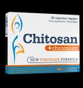 Chitosan + Chrome за хранителни режими