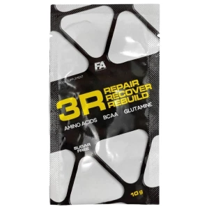 3R | Repair, Recover and Rebuild за хранителни режими