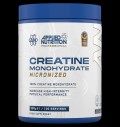 Creatine Monohydrate за хранителни режими