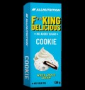 F**King Delicious Cookie | Protein Cookie за хранителни режими