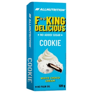 F**King Delicious Cookie | Protein Cookie за хранителни режими
