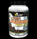 CREA FUSION за хранителни режими