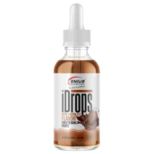 iDrops / Zero Calorie Sweetener pro diety