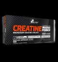 Creatine Magna Power за хранителни режими