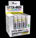 Vita-Min Multiple Sport / Shot за хранителни режими