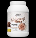 WheyLicious | Protein Shake за хранителни режими