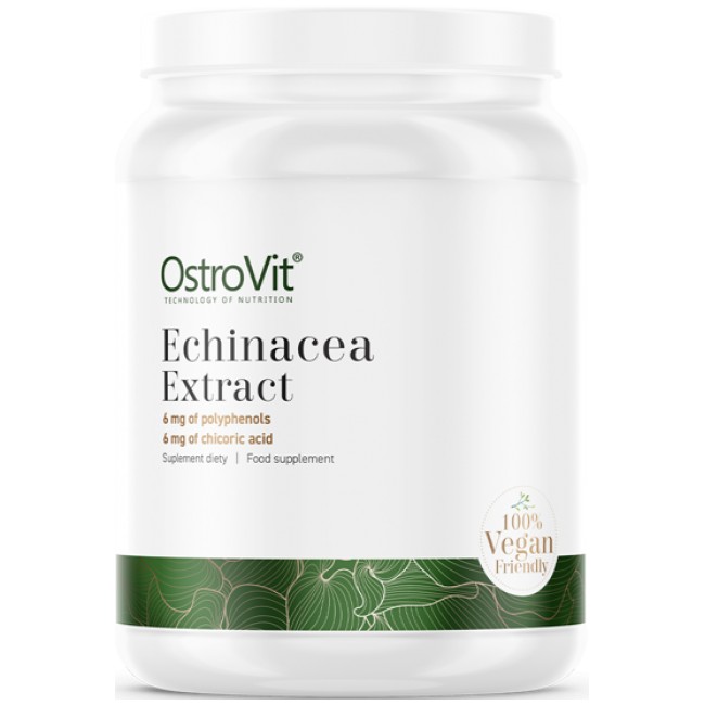 OstroVit Echinacea Extract Powder
