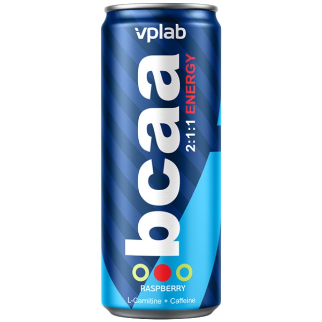 VPLab BCAA Energy 2:1:1