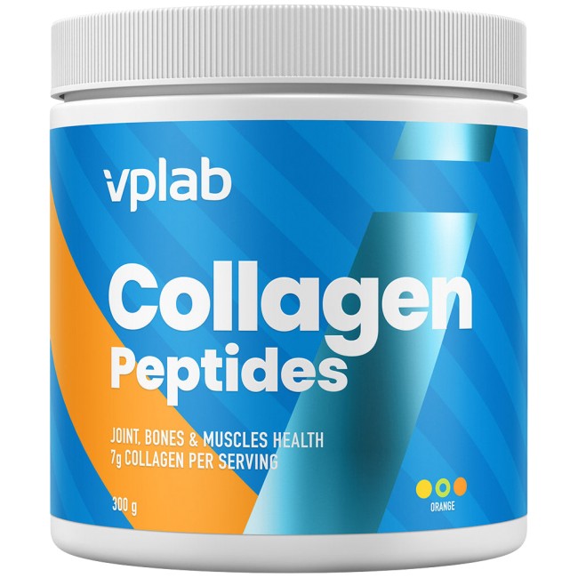 Collagen Peptides от VPLab