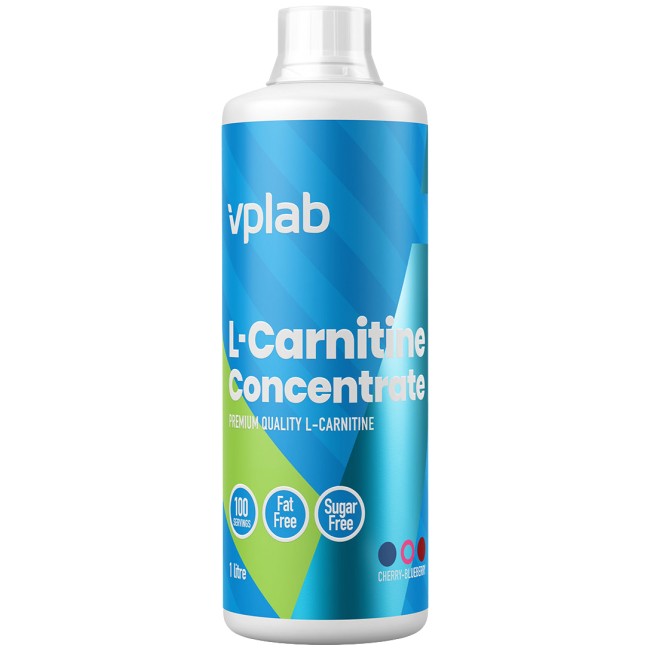 L - Carnitine Concentrate от VPLab