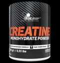 Creatine Monohydrate Powder за хранителни режими
