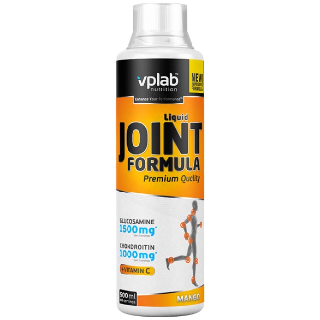 Liquid Joint Formula + Vitamin C от VPLab