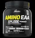 Amino EAA XPLODE Powder за хранителни режими