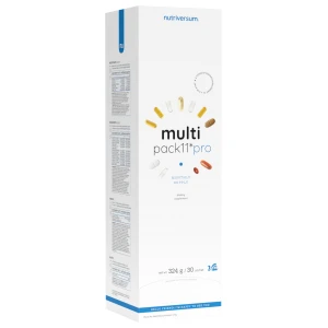 Multi Pack 11 Pro | All-in-One Health Formula pro diety