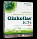 Ginkoflav Forte за хранителни режими