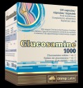 Gold Glucosamine 1000 за хранителни режими