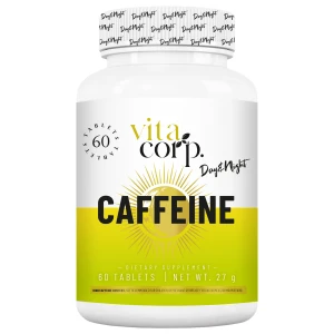 Caffeine Day 300 mg pro diety