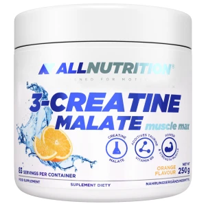 3 Creatine Malate | Tri-Creatine Malate Powder pro diety