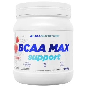 BCAA Max Support pro diety