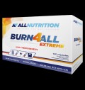 Burn4All Extreme | High Thermogenesis за хранителни режими