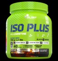 Iso Plus за хранителни режими
