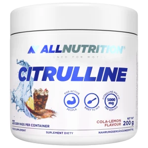 Citrulline Malate Powder pro diety
