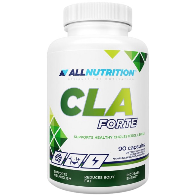 CLA Forte от AllNutrition