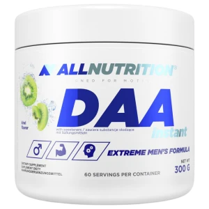 DAA | D-Aspartic Acid Powder за хранителни режими