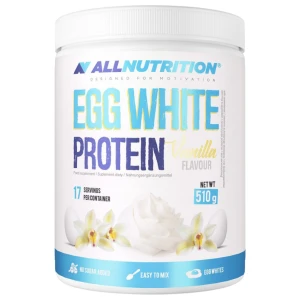 Egg White Protein pro diety