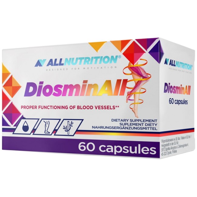 AllNutrition DiosminAll