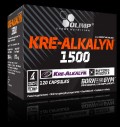 Kre-Alkalyn 1500 за хранителни режими