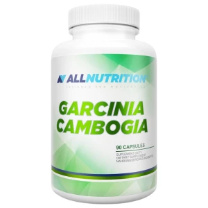 Garcinia Cambogia 750 mg | of which 450 mg HCA за хранителни режими