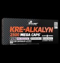 Kre-Alkalyn 2500 за хранителни режими
